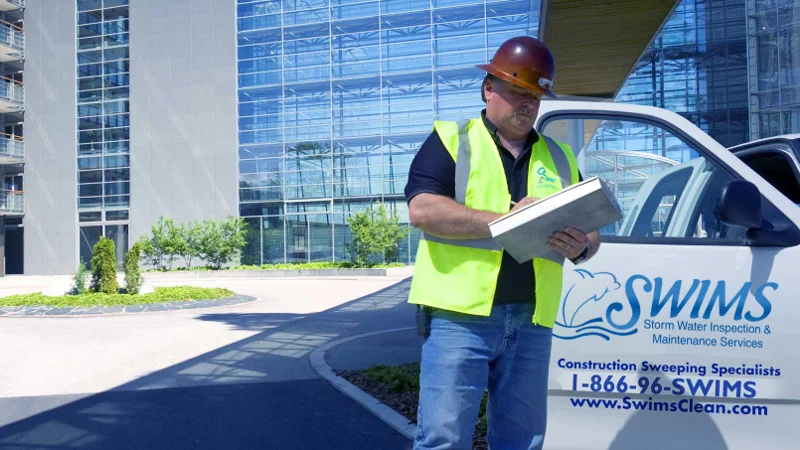 Storm Water System Maintenance
