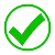 Tick Mark