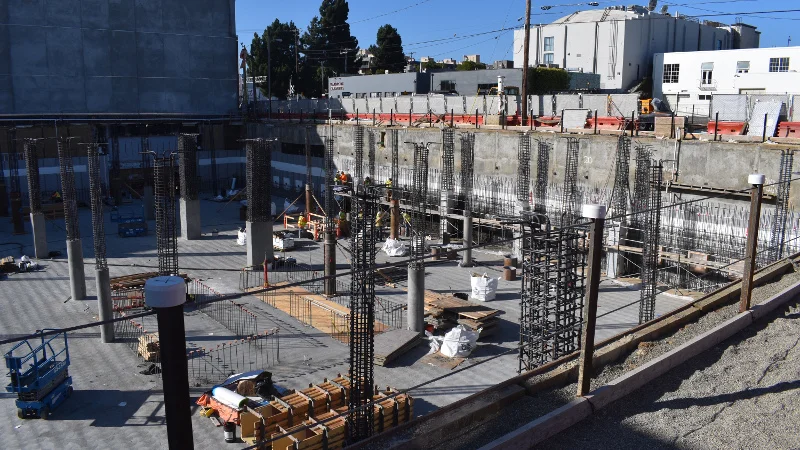 Dewatering on California Construction Sites: What Every Project Manager Needs to Know Before Breaking Ground