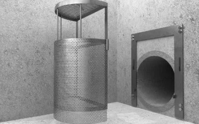 How StormTek Full Trash Capture Device Will Save You Time and Money