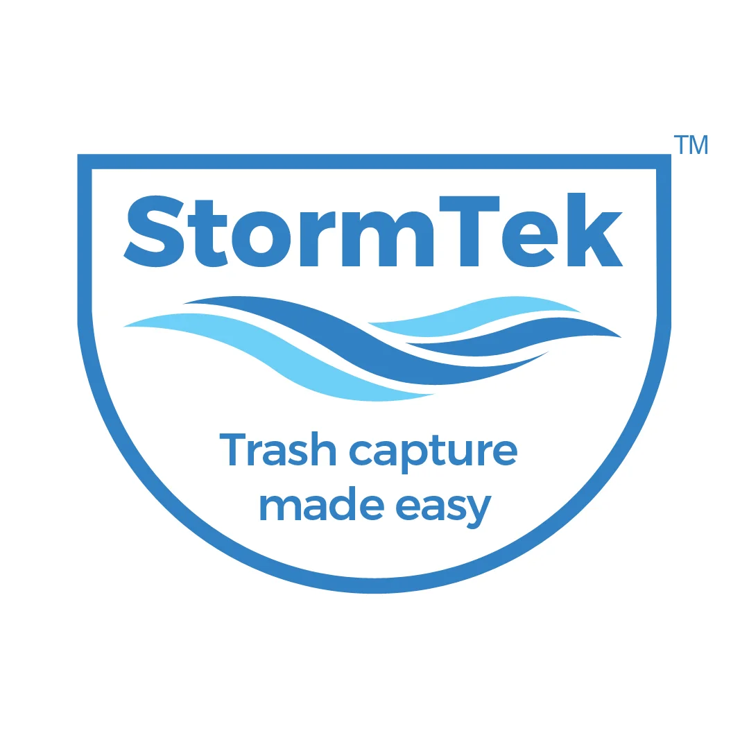 StormTek Trash Capture Device
