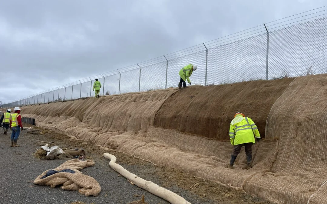Erosion Control Provider