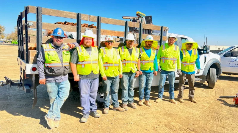 SWIMS is Your Reliable Partner for Construction Job Site Labor