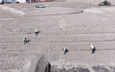 Reinforcing BMPs All Winter Long
