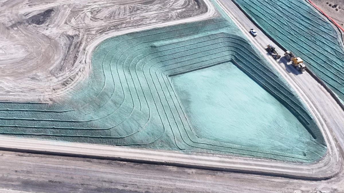 Erosion Control