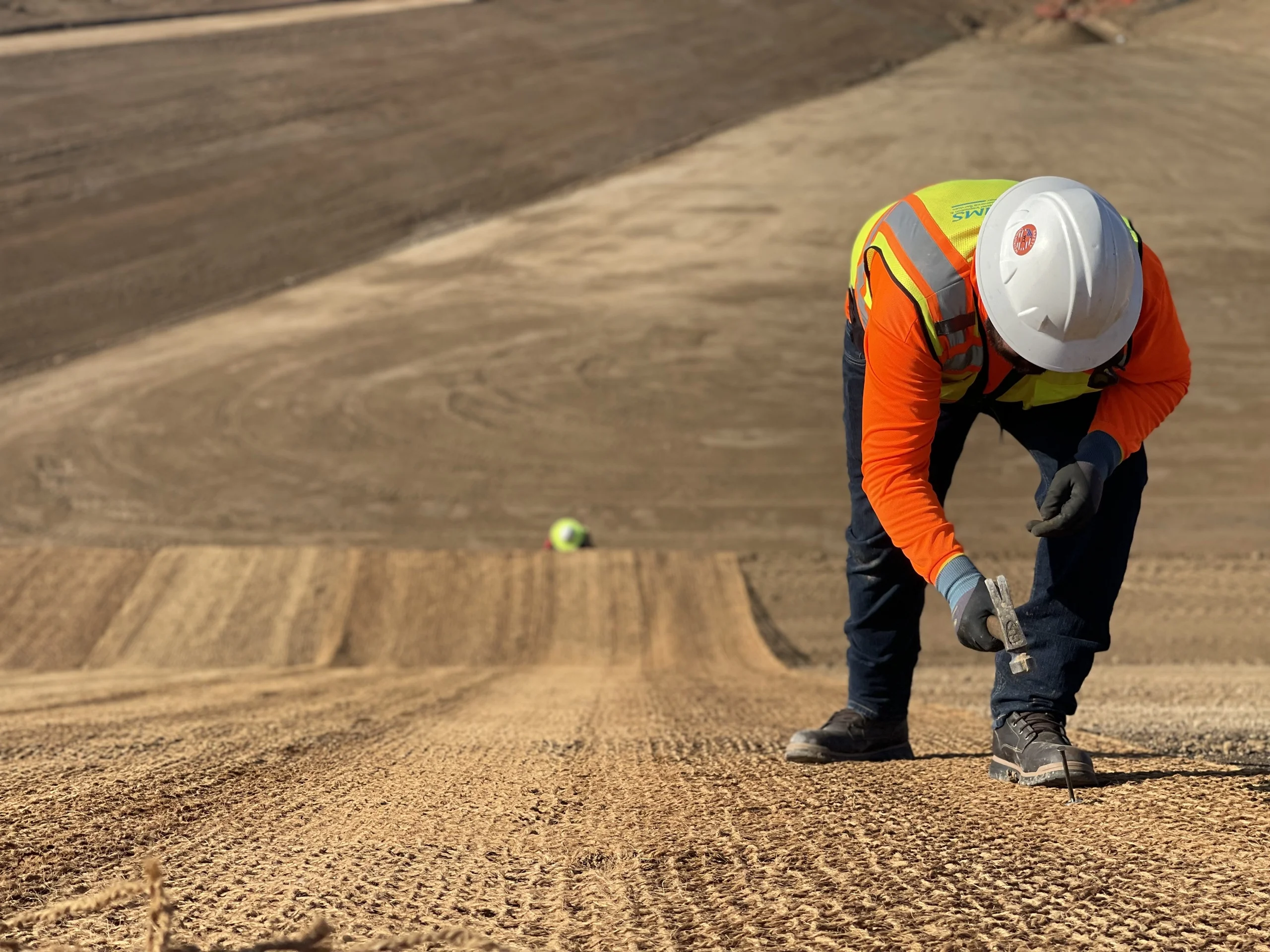 Erosion Control Services