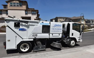 Construction Site Street Sweeping: Your Ticket to Happy Neighbors AND Inspectors
